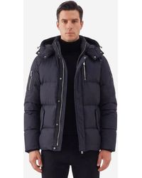 Moose Knuckles - Everest 3Q Down Jacket - Lyst