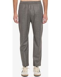 Barena - Tosador Bita Trousers - Lyst