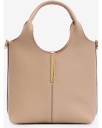Tod's - Mini Shopping Bag - Lyst