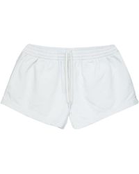 Balenciaga - Shorts Sportivi - Lyst