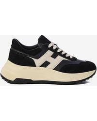 Hogan - Hi Fi Sneakers - Lyst