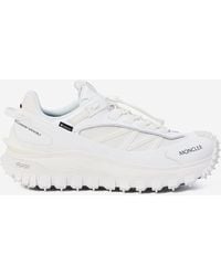 Moncler - Trailgrip Gtx Sneakers - Lyst
