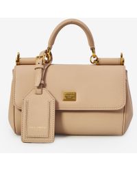 Dolce & Gabbana - My Sicily Bag Mini - Lyst