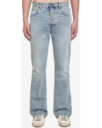 Haikure - Fergus Authentic Denim Pants - Lyst