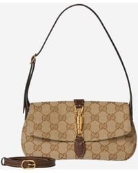 Gucci - Jackie Small Shoulder Bag - Lyst