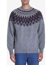 Howlin' - Maglia Future Fantasy - Lyst