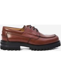 Church's - Derby Pickering Shoes - Lyst