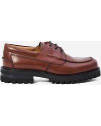 Church's - Derby Pickering Shoes - Lyst