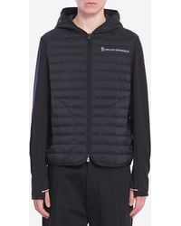 Moncler - Padded Jacket - Lyst
