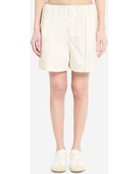 Lemaire - Boxer Shorts - Lyst