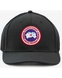 Canada Goose - Adjustable - Hat With Visor - Lyst