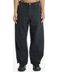 Willy Chavarria - Bad Boy Jeans - Lyst