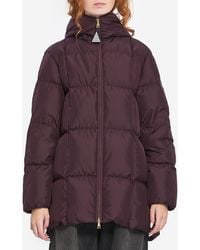 Moncler - Darbon Puffer Jacket - Lyst