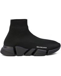 Balenciaga - Speed 2.0 Sneakers - Lyst