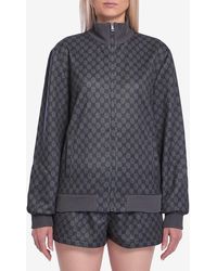 Gucci - Gg Sweatshirt - Lyst