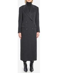 Tagliatore - Caitlyn Coat - Lyst