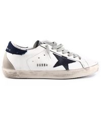 Golden Goose Deluxe Brand Sneakers for Men - Up to 35% off at Lyst.com