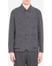 Barena - Visal Simodo Overshirt - Lyst