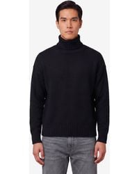 Lisa Yang - Olai Turtleneck Sweater - Lyst