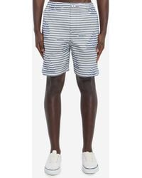 Jacquemus - Calecon Bermuda Shorts - Lyst
