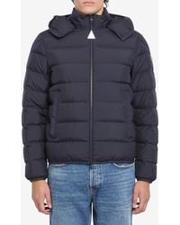 Moncler - Montbrocq Puffer Jacket - Lyst