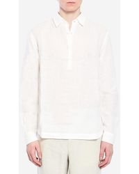 Barena - Pavans Telino Shirt - Lyst