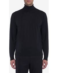 John Smedley - Cherwell Pullover - Lyst