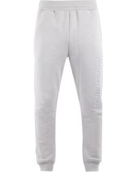 A_COLD_WALL* - Jogging Pants - Lyst
