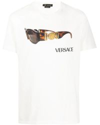 versace t shirt sale mens