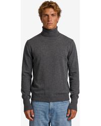 Ballantyne - Derby Cashmere Turtleneck - Lyst