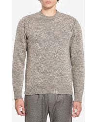 Barena - Mareselo Bisto Sweater - Lyst