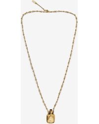 Chloé - Elixir Pendant Necklace - Lyst
