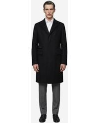 The Row - Zori Coat - Lyst
