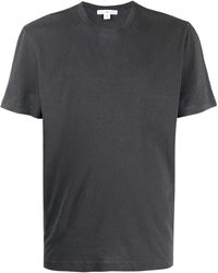 James Perse - Lead Cotton Tshirt - Lyst