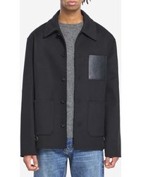 Loewe - Workwear Jacket - Lyst