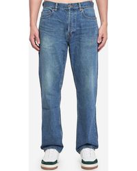 Saint Laurent - Mick Denim Pants - Lyst
