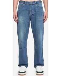 Saint Laurent - Mick Denim Pants - Lyst