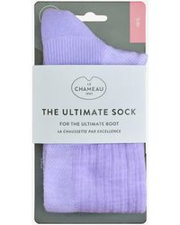 Le Chameau - The Ultimate Socks Mid - Lyst
