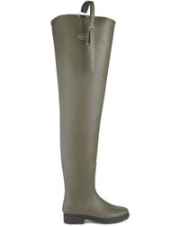 Le Chameau - Deltanord Thigh High Boot - Lyst