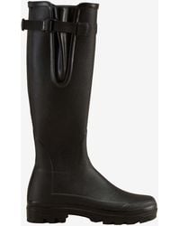 Le Chameau - Vierzonord Neoprene Lined Wellington Boot - Lyst