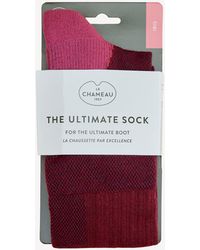 Le Chameau - The Ultimate Socks Mid - Lyst