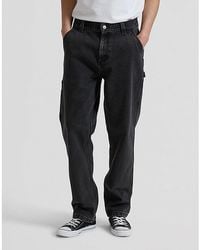 Lee Jeans - Workwear Loose Carpenter Jean Size 26X32 - Lyst