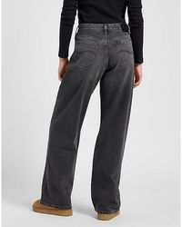 Lee Jeans - Low Slung Slouch Jean Size 27X31 - Lyst
