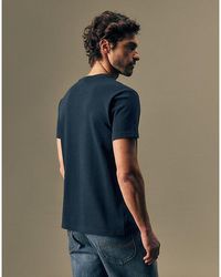 Lee Jeans - Regular Tee - Lyst