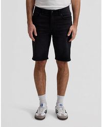 Lee Jeans - Extreme Motion Regular 5 Pocket Short - Lyst