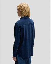 Lee Jeans - Regular Classic Shirt - Lyst