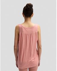 Lee Jeans - Slim Lightweight Tank Top - Lyst