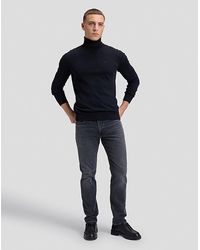 Lee Jeans - Regular Essential Turtleneck Sweater - Lyst