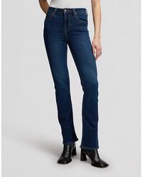 Lee Jeans - Breese Boot Jean Size 24X31 - Lyst