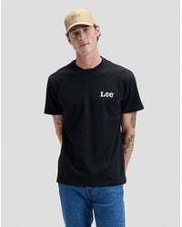 Lee Jeans - Workwear Relaxed Dream Tee - Lyst